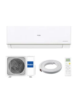 แอร์ HAIER รุ่น VQAA Series ระบบ INVERTER น้ำยา R32