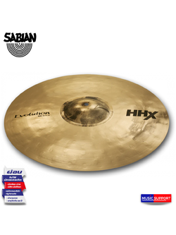 SABIAN / 20” HHX EVOLUTION RIDE