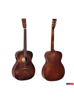 Sigma OOOM-15E-AGED กีตาร์โปร่งไฟฟ้า