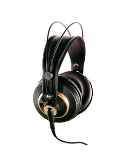 หูฟังมอนิเตอร์ AKG K240 Studio Professional Studio Headphone