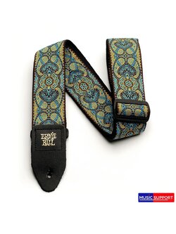 สายสะพายกีตาร์ Ernie Ball IMPERIAL PAISLEY JACQUARD GUITAR STRAP
