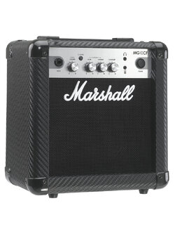 Marshall MG10CF แอมป์กีตาร์ไฟฟ้า