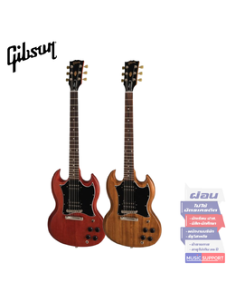 กีตาร์ไฟฟ้า Gibson SG TRIBUTE