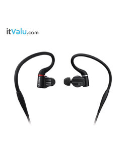 XBA-Z5 In-ear Headphones