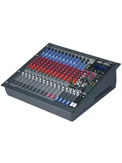 มิกเซอร์ PEAVEY FX2-16 Channel FX2-16