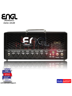 ENGL / IRONBALL E606 HEAD