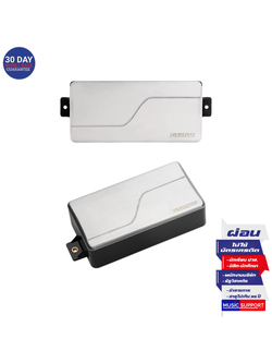 ปิคอัพกีต้าร์ Fishman Fluence Modern Humbucker Pickups Set (1 Alnico 1 Ceramic)