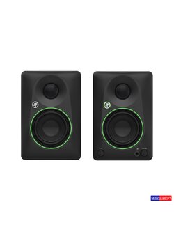 ลำโพงมอนิเตอร์ Mackie CR series CR3.5