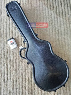 กล่องกีตาร์ไฟฟ้า Hardcase Storm LP-450 (Electric)