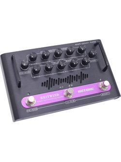 Hotone BritWind Portable Dual Channel Floor Amplifier