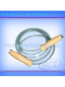 เชือกกระโดดนักมวย