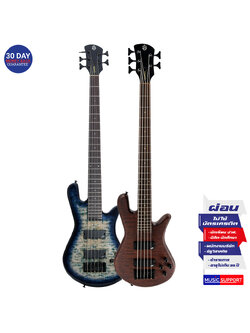 เบสไฟฟ้า Spector Legend-5 Neck-Thru