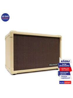 แอมป์กีตาร์โปร่ง Blackstar Acoustic Core 30