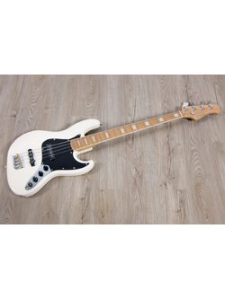 เบสไฟฟ้า Gusta GJB4-05