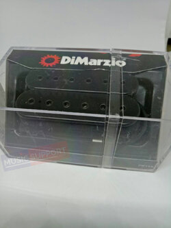 ปิ๊กอัพ DiMarzio Evolution Bridge DP159