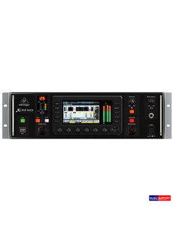 Behringer X32 Rack Digital Mixer