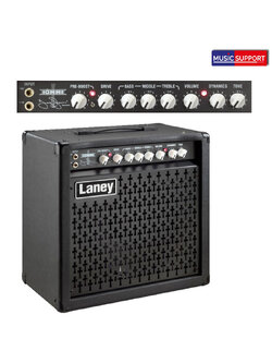 แอมป์กีต้าร์ไฟฟ้า Laney TI15-112 Tony Iommi Signature