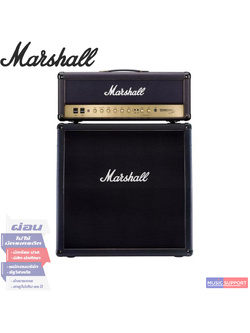 Marshall VM 2466 + 425A Cabinet หัวแอมป์กีตาร์ 100วัตต์ + ตู้ลำโพง