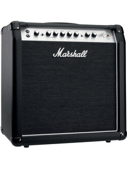 ตู้แอมป์กีตาร์ไฟฟ้า Marshall SL5 Slash Signature Tube Amp ( Limited )
