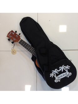 กระเป๋าอุคูเลเล่ Overspeed Ukulele (โซปราโน)