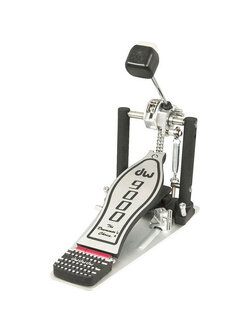 กระเดื่องเดี่ยว DW CP-9000 + กระเป๋าผ้า