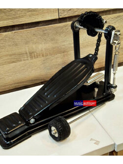 กระเดื่องกลองเดี่ยว LW Bass Drum Pedal Single SP404