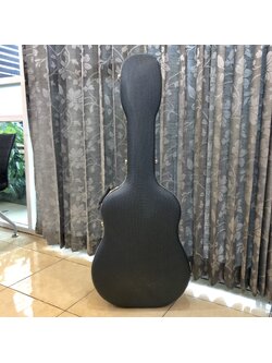 ฮาร์ดเคสกีตาร์โปร่ง ทรง GA HARDCASE for GA Acoustic Guitar