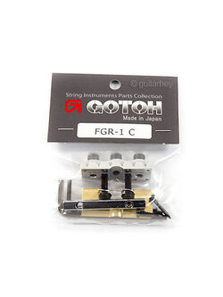 GOTOH FGR-1(C) LOCK NUT