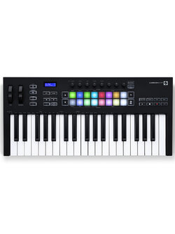 Novation : Launchkey 37 [MK3]