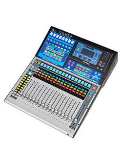 PreSonus Studiolive 16 Series III Digital Mixer