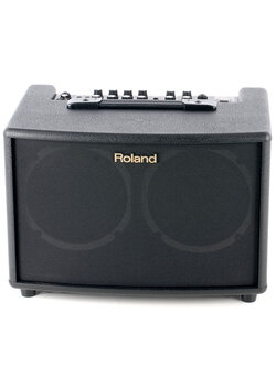 แอมป์กีตาร์โปร่ง Roland AC-60