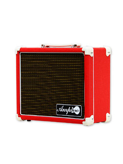 แอมป์กีต้าร์โปร่ง Amppro APC-15R