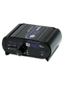 ART DJ PRE II Phono Preamp