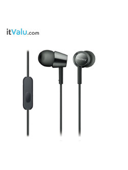 MDR-EX255AP In-ear Headphones