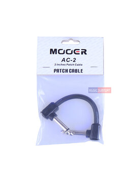 สายพ่วงเอฟเฟค Mooer AC-2