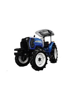 New Holland รุ่น TT2.50 (50แรงม้า)