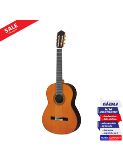 กีตาร์คลาสสิก Yamaha GC22C Cedar