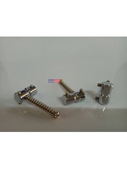 หย่องเบสไฟฟ้า เดี่ยว รุ่น PS012