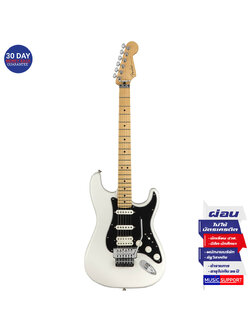 กีตาร์ไฟฟ้า Fender Player Stratocaster Floyd Rose HSS