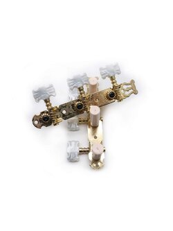 ลูกบิดกีตาร์คลาสสิค รุ่น 001