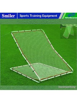 Smiler รีบาวเดอร์ 8 ทิศทาง