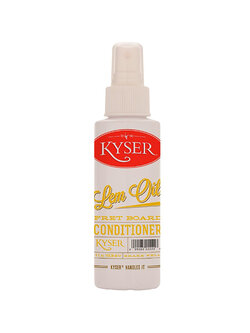 Kyser Lemon Oil น้ำยารักษาเฟร็ตบอร์ด KDS800