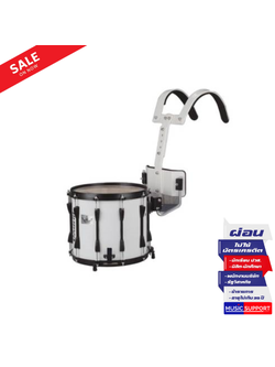 กลองสแนร์โลหะ ASH No.JBMPZ 142B (สปฐ.)