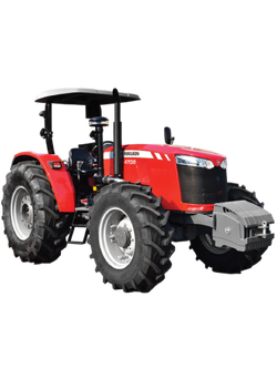 รถไถ รถแทรกเตอร์ 85 แรง ปลูกอ้อยดี ไร่มันก็ได้ ปรับดินเยี่ยม ข้าวโพดก็สบาย อัดใบอ้อยสบาย