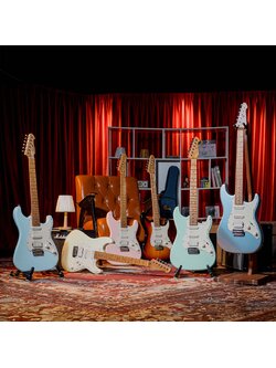 กีตาร์ไฟฟ้า Keipro KS-30