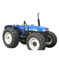New Holland รุ่น TT75 (75แรงม้า