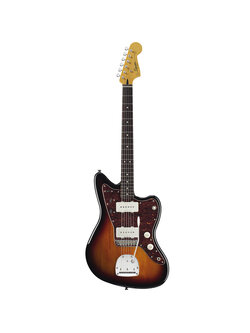 กีตาร์ไฟฟ้า Squier Vintage Modified Jazzmaster