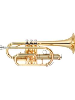 Yamaha YCR-2330III Bb Cornet ยามาฮ่า คอร์เนต