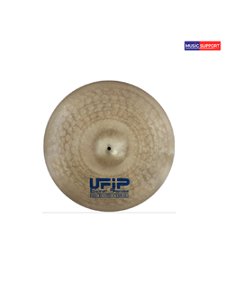 แฉไรค์Ufip Bionic Series 21"Medium Ride