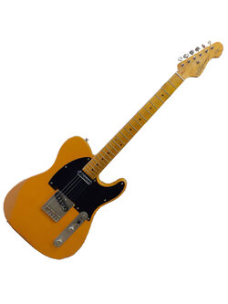 กีตาร์ไฟฟ้า Tele VINTAGE V52MRBSICON